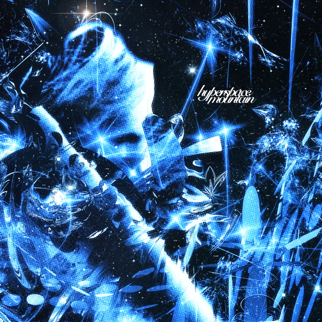 Hyperspace Mountain — Honey I'm Home