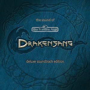 Das Schwarze Auge Drakensang (Deluxe Soundtrack Edition) — Drakensang