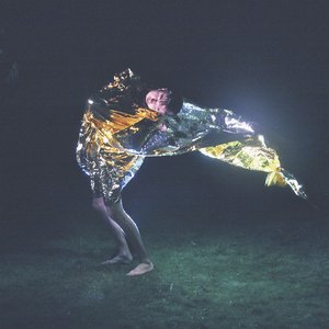 Entity — Oscar and the Wolf