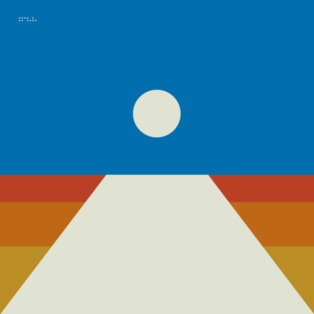 Epoch (Deluxe Version) — Tycho