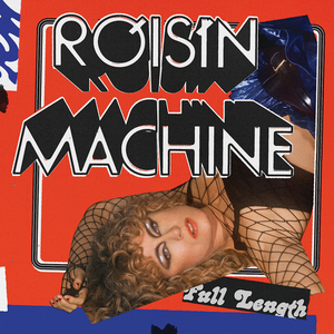 Róisín Machine — Róisín Murphy