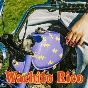 Wachito Rico — boy pablo