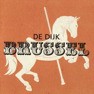 Brussel — De Dijk