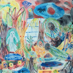 News from Planet Zombie — The Notwist