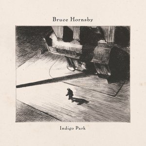 Indigo Park — Bruce Hornsby
