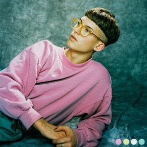 Yellow and Such — Gus Dapperton