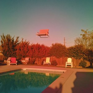 AT THE PARTY — Drift