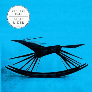 Blue Rider — Zachary Cale