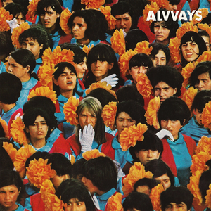 Alvvays — Alvvays