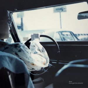 deer — Max García Conover