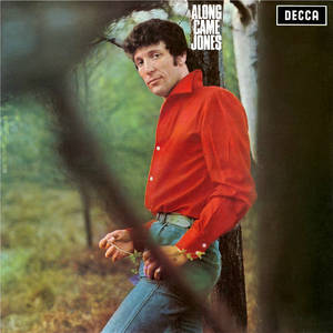 Along Came Jones — Tom Jones