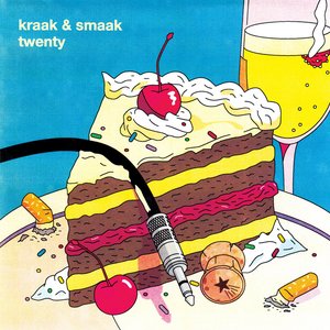 Twenty — Kraak & Smaak