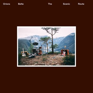 The Scenic Route (Live) — Orions Belte