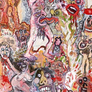 Very Human Features — The Bug Club