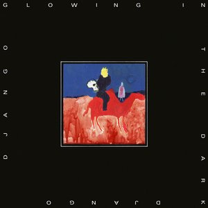Glowing in the Dark — Django Django