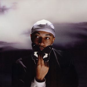 Forever Ends Someday — Wesley Joseph