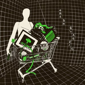 Trash Classic — Frankie and the Witch Fingers