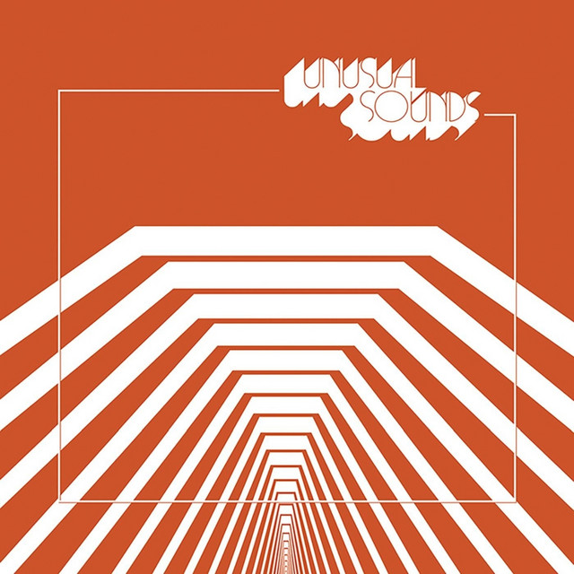 Unusual Sounds — Various Artists