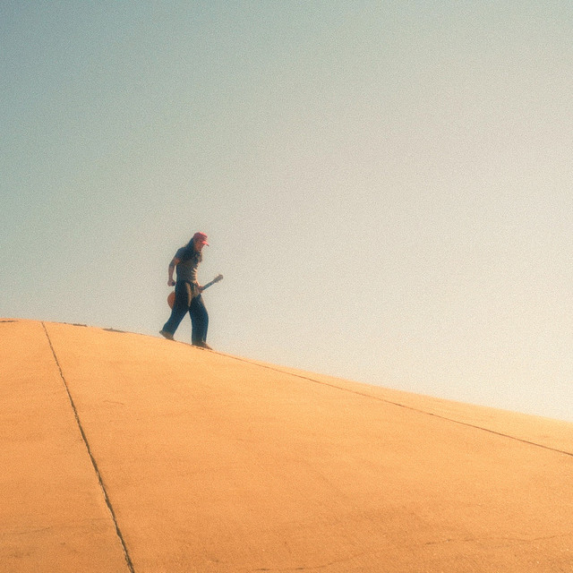 Half Moon — Marlon Funaki