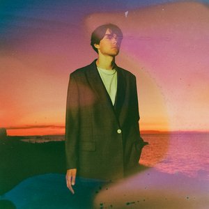 Never Look Down — Isak Benjamin