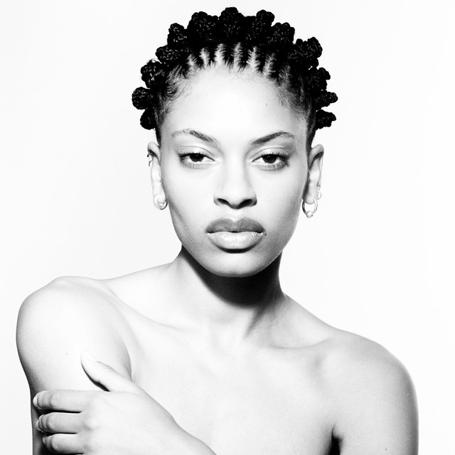 Tether — Annahstasia