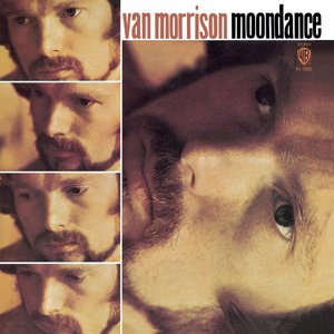 Moondance — Van Morrison