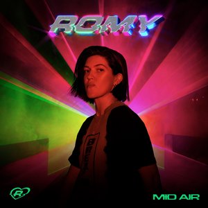 Mid Air — Romy