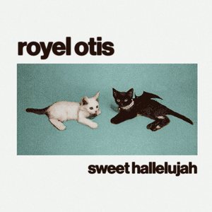 Sweet Hallelujah — Royel Otis