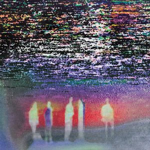 WE WERE JUST HERE — Just Mustard