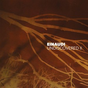 Undiscovered Vol.2 — Ludovico Einaudi
