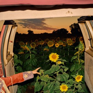 Little Wide Open — Kevin Morby
