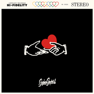 LOVE, LOVE, LOVE — Stephen Sanchez