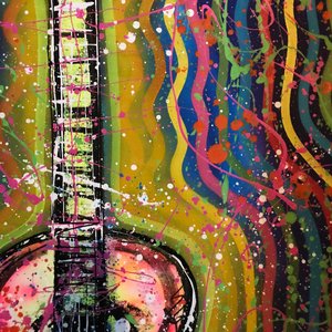 Moon Rider — Richard Houghten