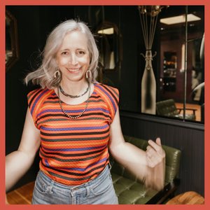 Flying Into Darkness — Laura Veirs