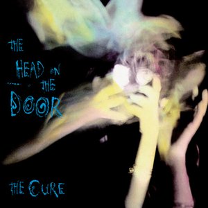 The Head On The Door (Remastered) — The Cure