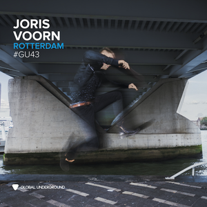 Global Underground #43: Joris Voorn - Rotterdam (DJ Mix) — Perko