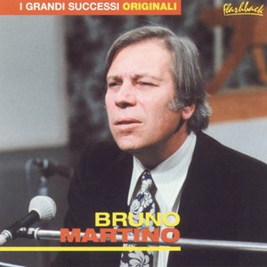 Bruno Martino — Bruno Martino