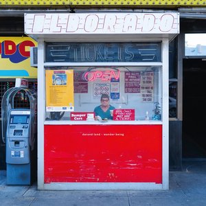 Wander Being — Darand Land