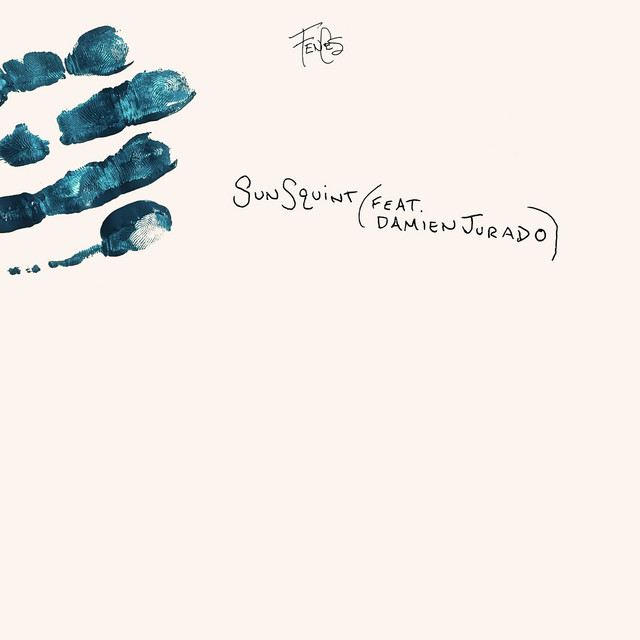 Sun Squint (feat. Damien Jurado) — Fences, Damien Jurado