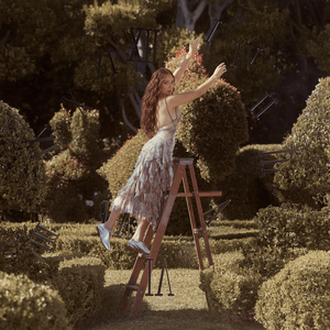 A Matter of Time: The Final Hour — Laufey