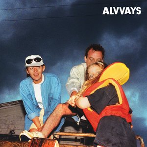 Blue Rev — Alvvays