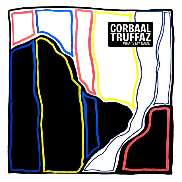 What's my name — CORBAAL, Erik Truffaz
