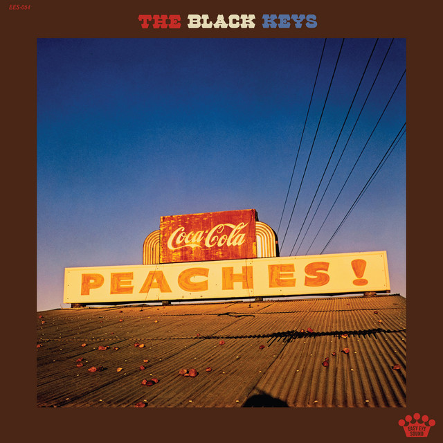 Peaches! — The Black Keys