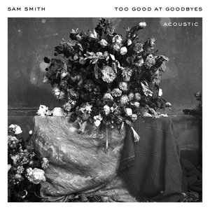 Too Good At Goodbyes (Acoustic) — Sam Smith