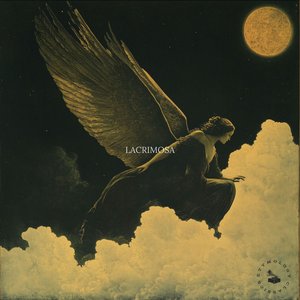 Lacrimosa — Wolfgang Amadeus Mozart