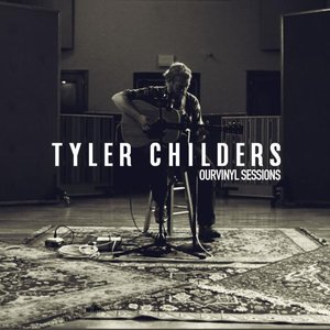 Tyler Childers | OurVinyl Sessions — Tyler Childers