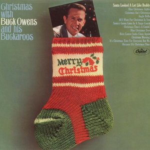 Christmas With Buck Owens — Buck Owens