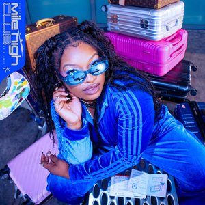Mile High Club — UNiiQU3