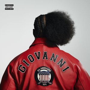 GIOVANNI I — CHO