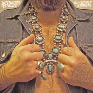 Nathaniel Rateliff & The Night Sweats — Nathaniel Rateliff & the Night Sweats